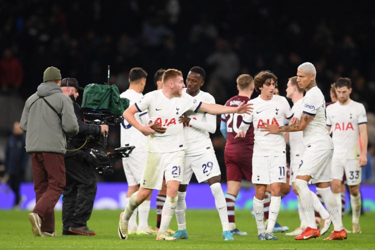 Photo by Harriet Lander/Copa/Getty Images