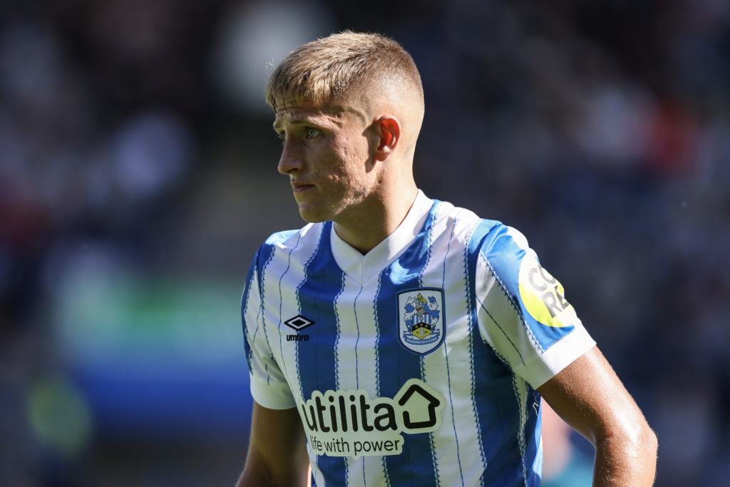 Huddersfield Town AFC v Shrewsbury Town FC - Sky Bet League One