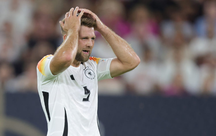 Photo by Jürgen Fromme - firo sportphoto/Getty Images