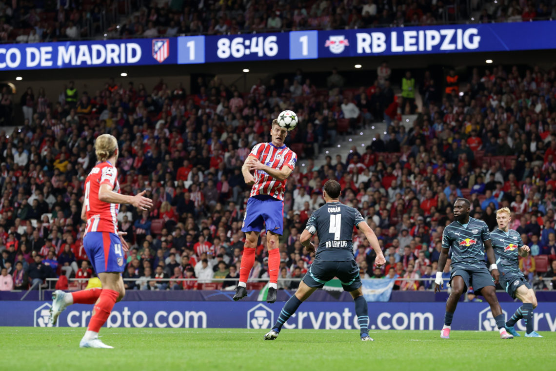 Photo by Gonzalo Arroyo - UEFA/UEFA via Getty Images