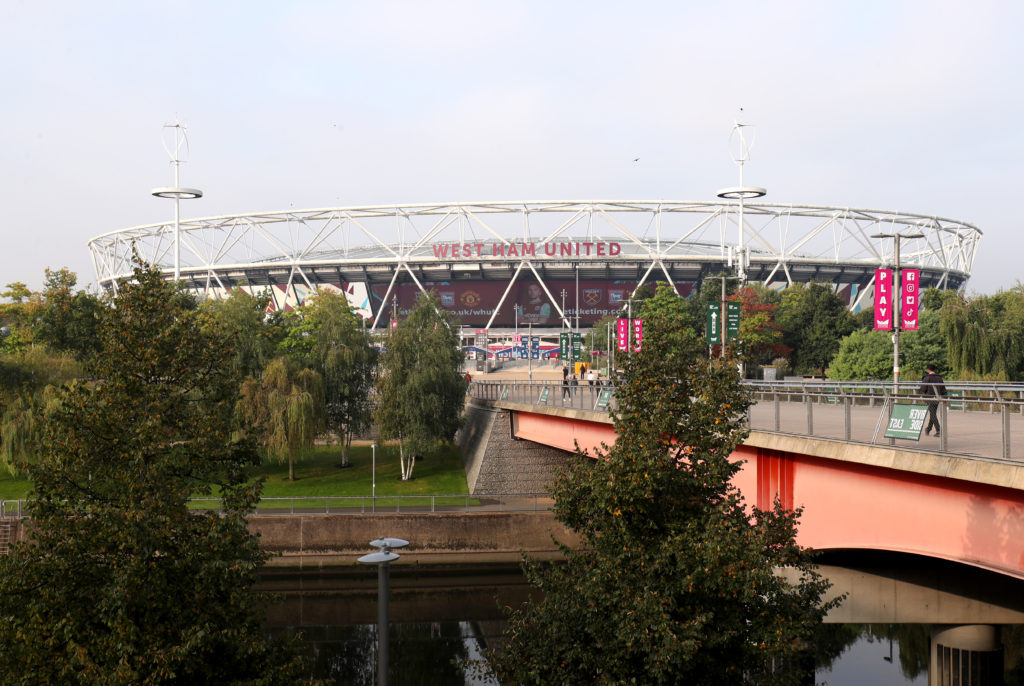 West Ham United FC v Chelsea FC - Premier League