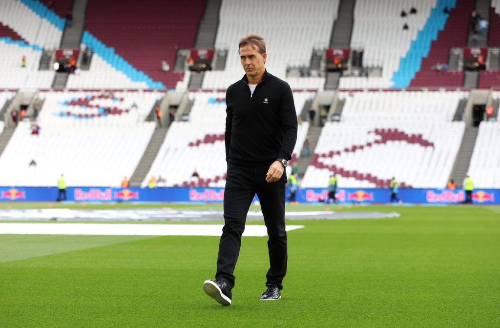 West Ham United FC v Ipswich Town FC - Premier League
