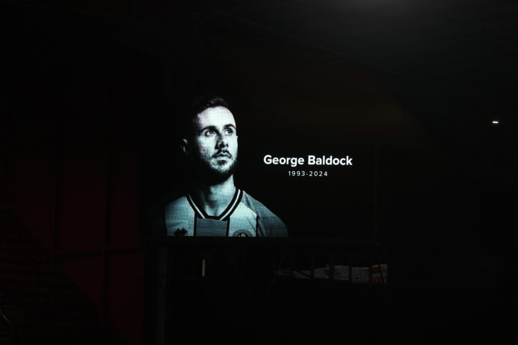 Photo by George Wood/Getty Images