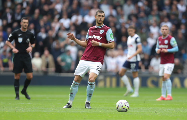 Photo by Rob Newell - CameraSport via Getty Images