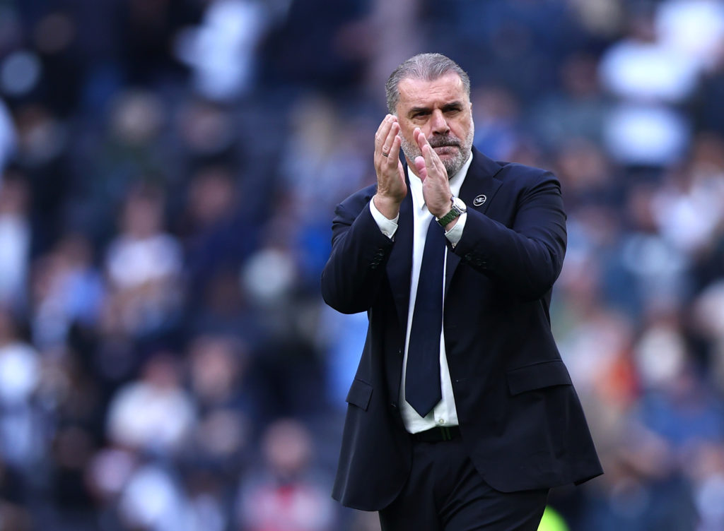 Tottenham Hotspur FC v West Ham United FC - Premier League