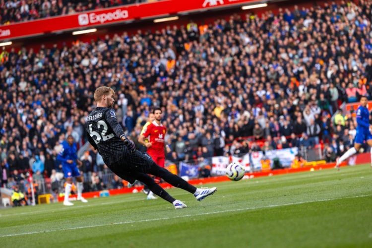 Photo by Nikki Dyer - LFC/Liverpool FC via Getty Images