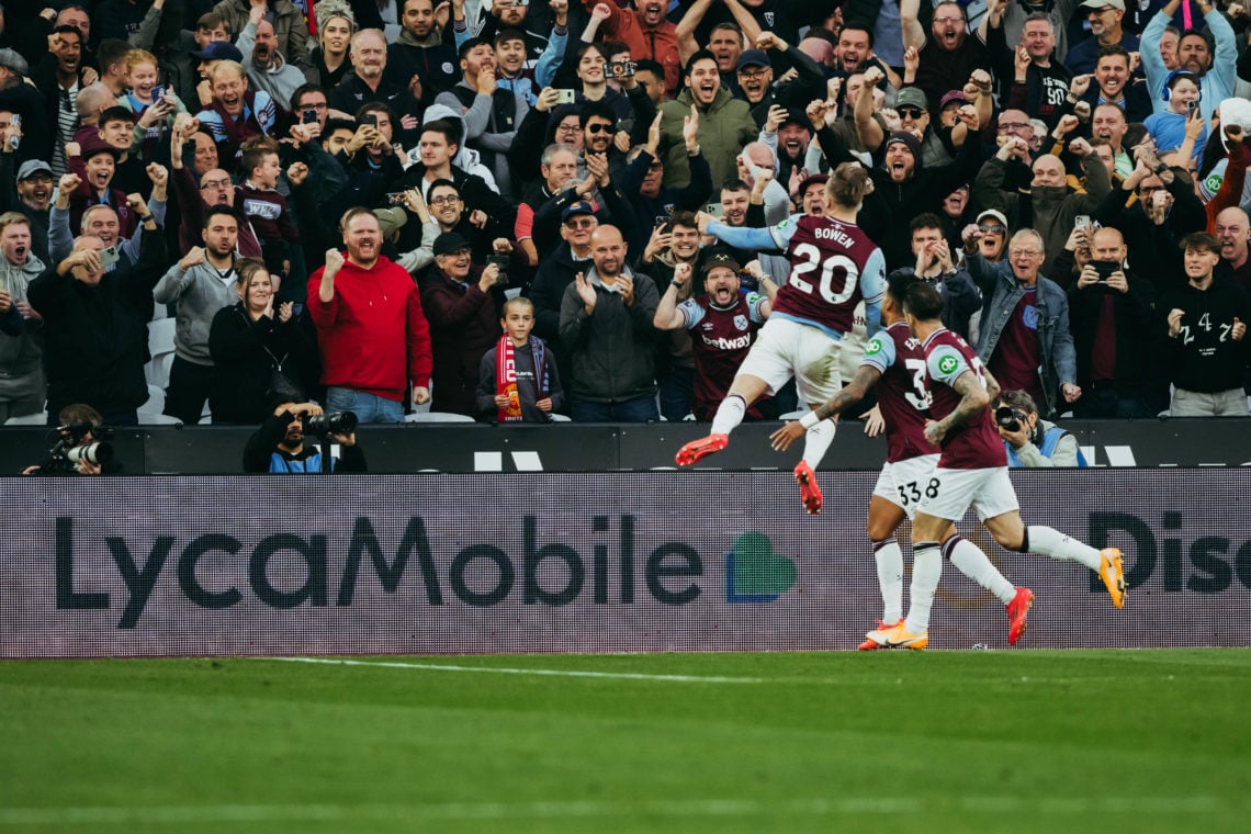 Photo by Ash Donelon/Manchester United via Getty Images