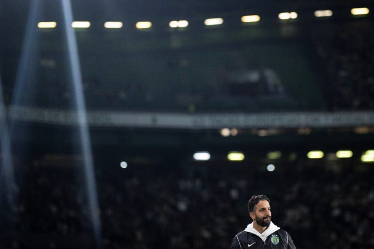 Photo by PATRICIA DE MELO MOREIRA/AFP via Getty Images