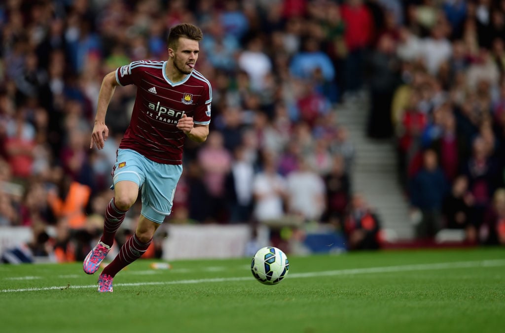 West Ham United v Queens Park Rangers - Premier League