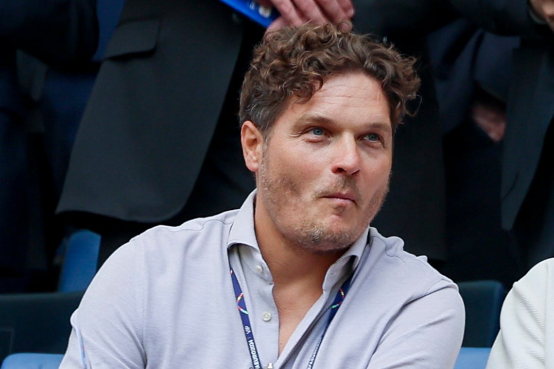 Photo by Marco Steinbrenner/DeFodi Images via Getty Images