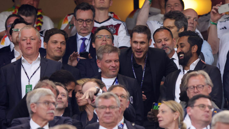 Photo by Ralf Ibing - firo sportphoto/Getty Images