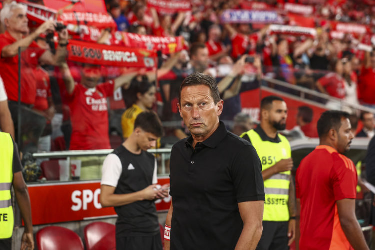 Photo by Carlos Rodrigues/Getty Images