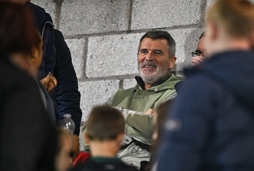Cork City v Wexford - SSE Airtricity Men's First Division