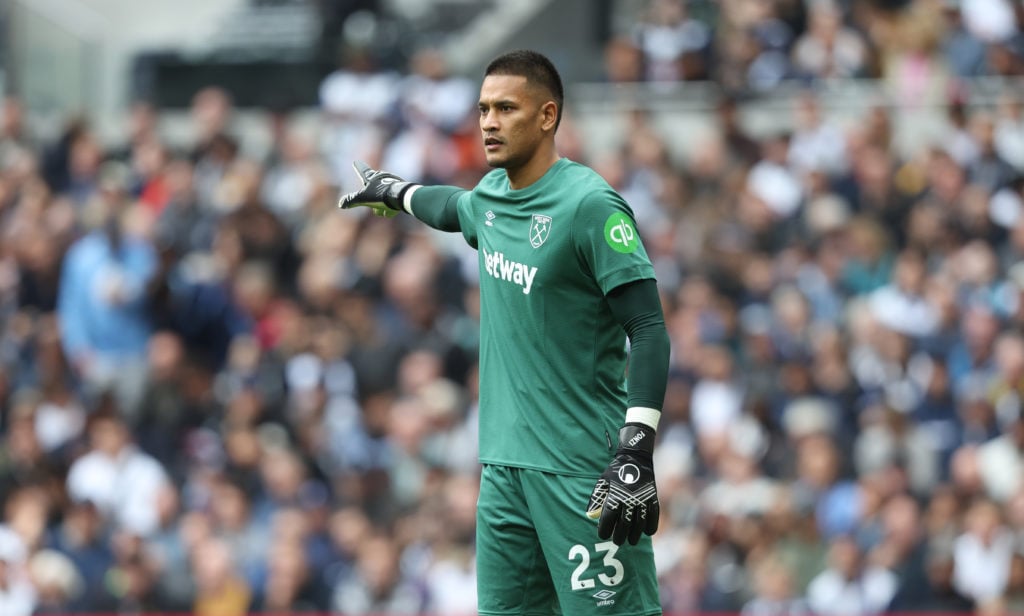 Tottenham Hotspur FC v West Ham United FC - Premier League