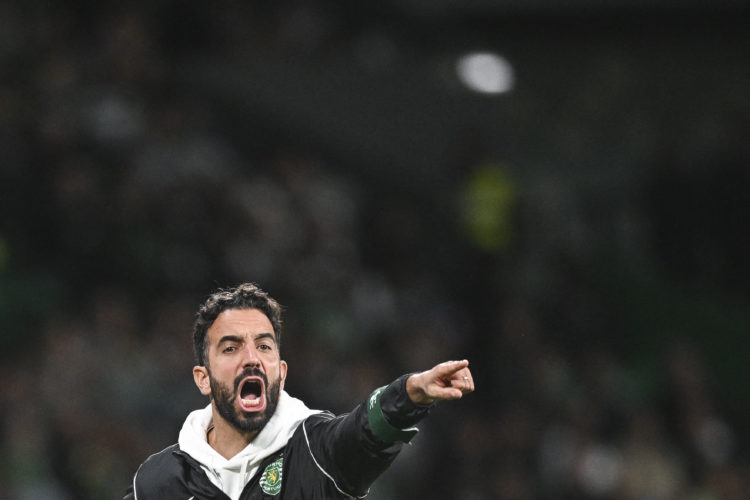 Photo by PATRICIA DE MELO MOREIRA/AFP via Getty Images