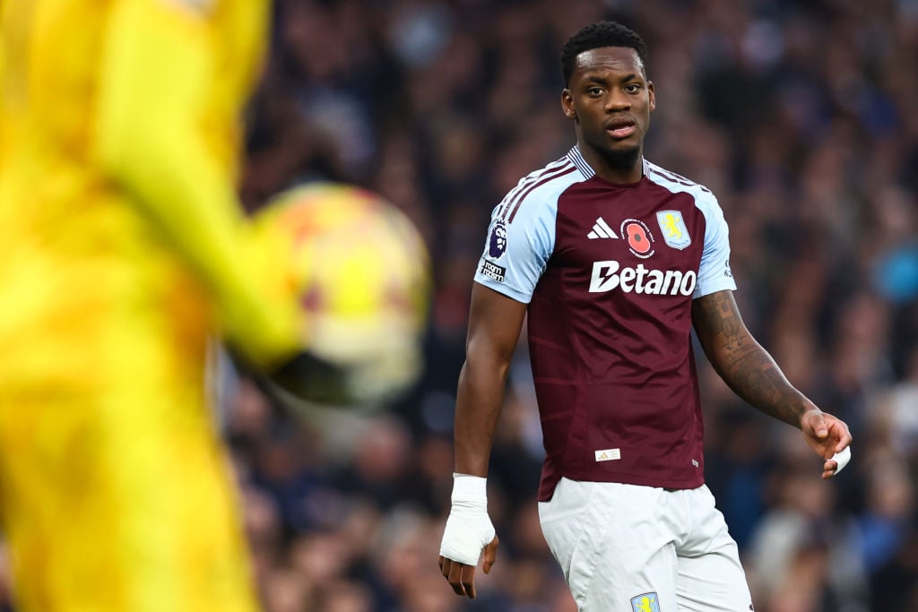 Tottenham Hotspur FC v Aston Villa FC - Premier League