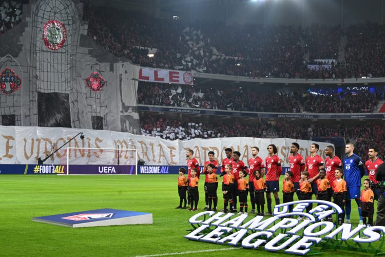 Photo by ANP via Getty Images