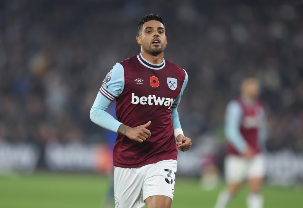 West Ham United FC v Everton FC - Premier League