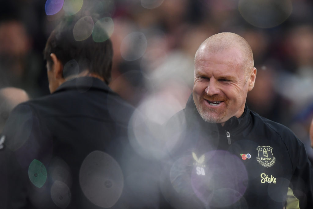 West Ham United FC v Everton FC - Premier League