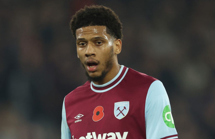 West Ham United FC v Everton FC - Premier League
