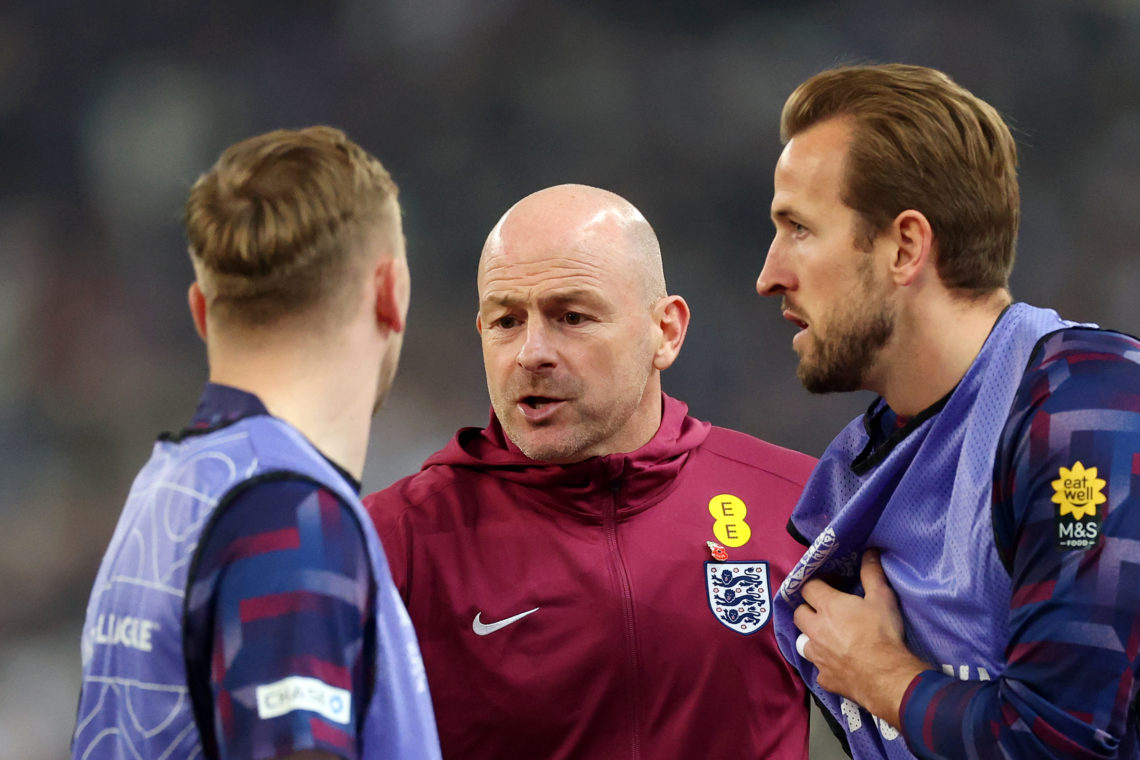 Photo by Carl Recine - UEFA/UEFA via Getty Images