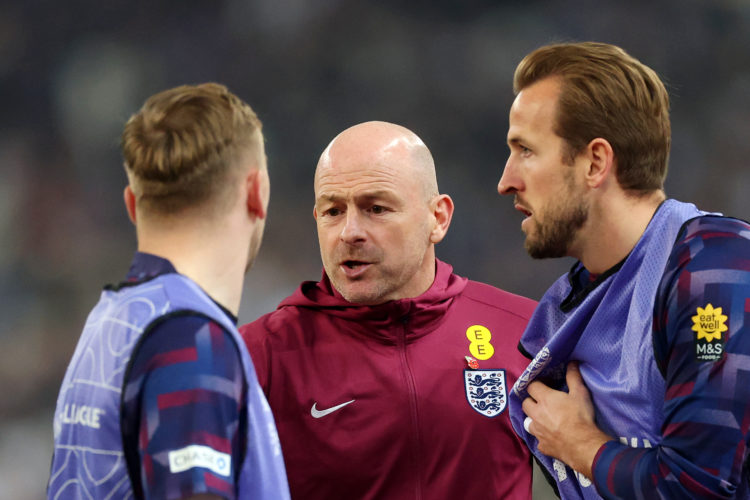 Photo by Carl Recine - UEFA/UEFA via Getty Images