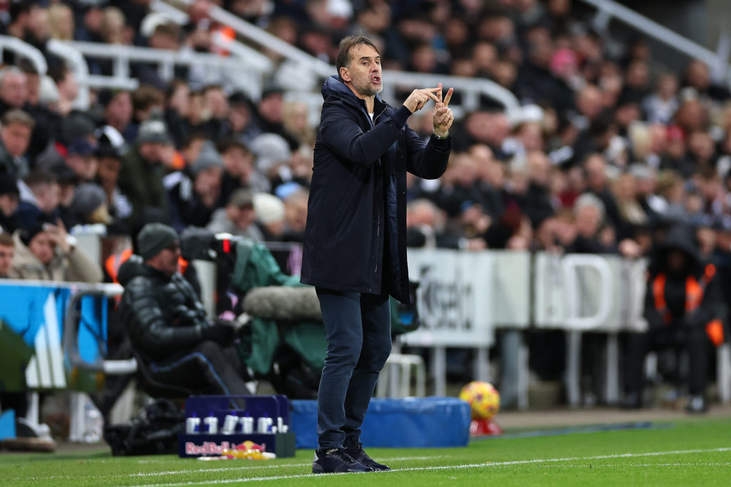 Newcastle United FC v West Ham United FC - Premier League
