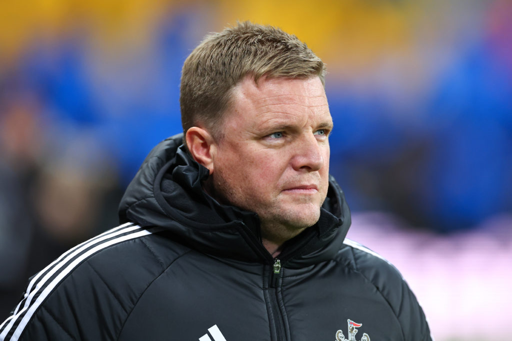 Newcastle United FC v West Ham United FC - Premier League