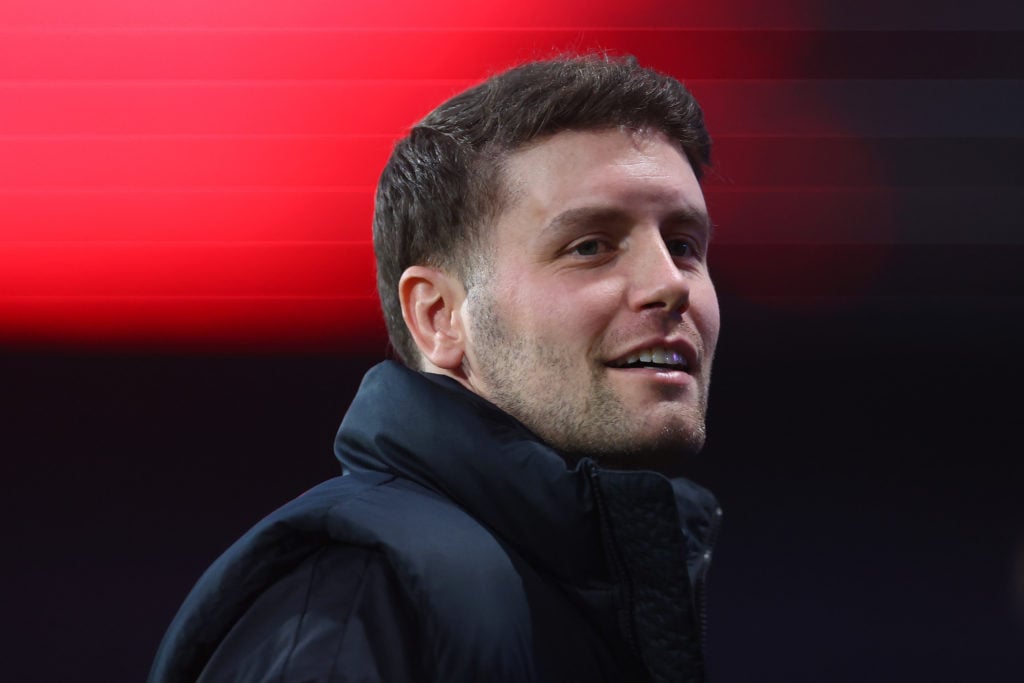 AFC Bournemouth v Brighton & Hove Albion FC - Premier League
