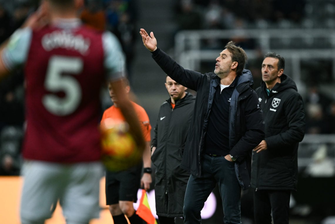 Photo by Serena Taylor/Newcastle United via Getty Images