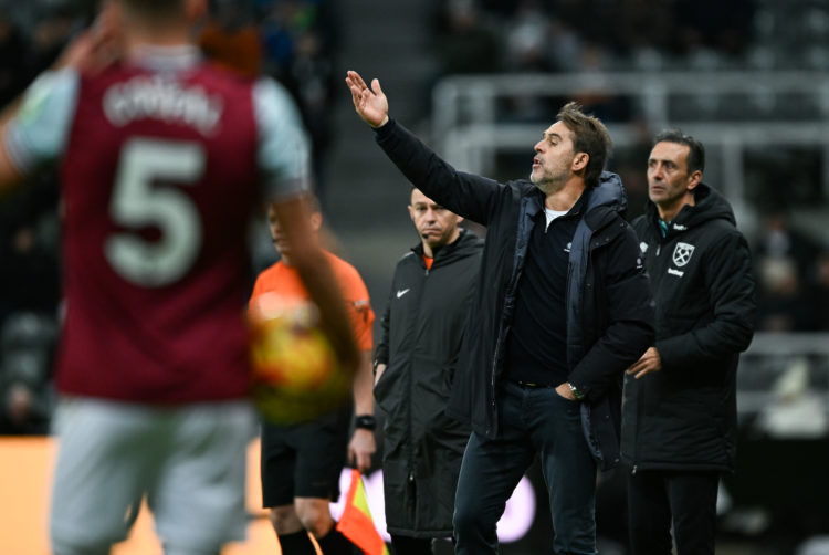 Photo by Serena Taylor/Newcastle United via Getty Images