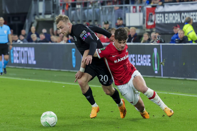 Photo by NESimages/Geert van Erven/DeFodi Images via Getty Images