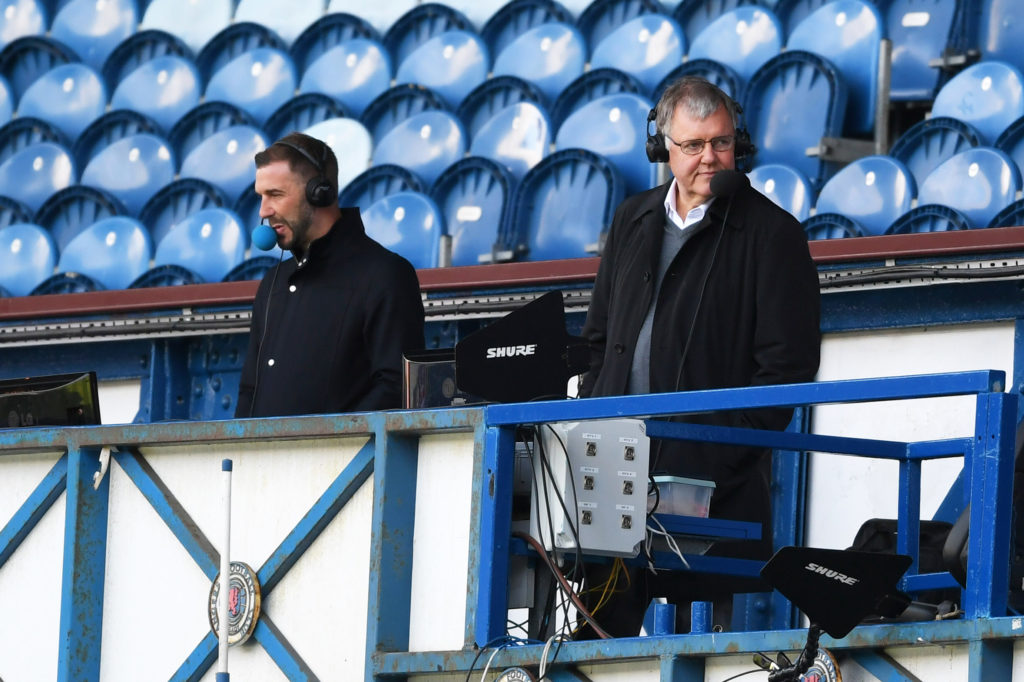 Rangers v St. Mirren - Ladbrokes Scottish Premiership
