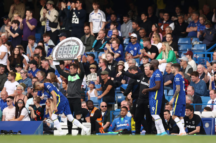 Photo by Ryan Pierse/Getty Images