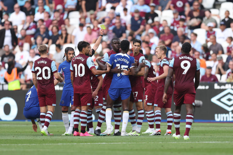 Photo by Julian Finney/Getty Images