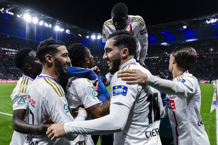 Photo by Mourad Grenoble/Eurasia Sport Images/Getty Images