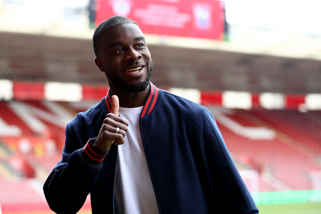 Southampton FC v Ipswich Town FC - Premier League