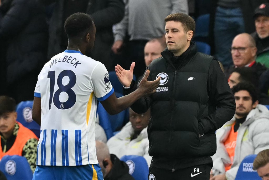 FBL-ENG-PR-BRIGHTON-WOLVES