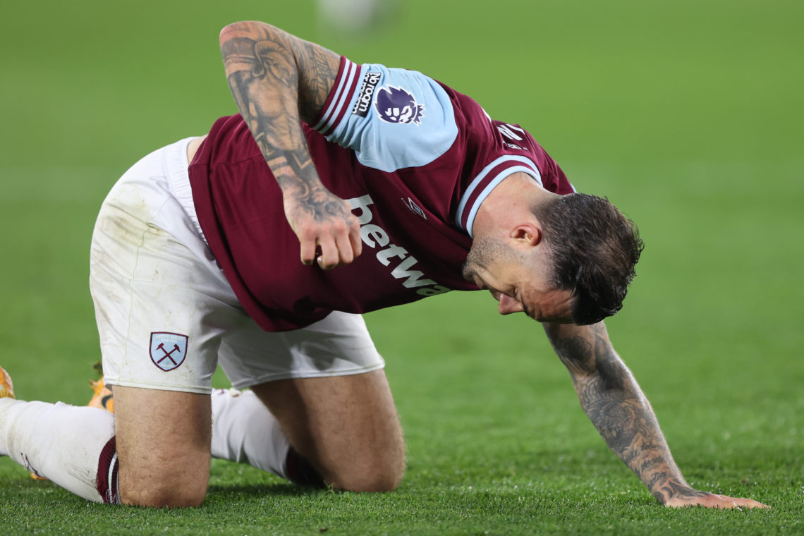 Photo by Mark Leech/Offside/Offside via Getty Images