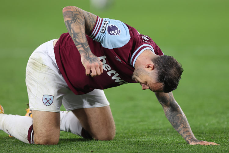 Photo by Mark Leech/Offside/Offside via Getty Images