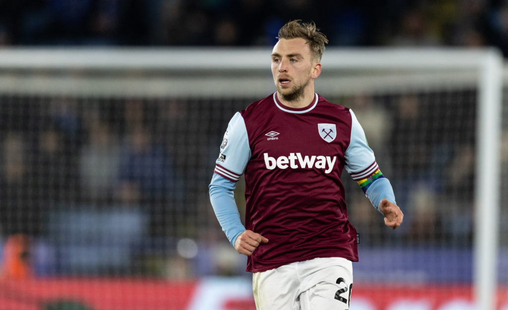 Leicester City FC v West Ham United FC - Premier League