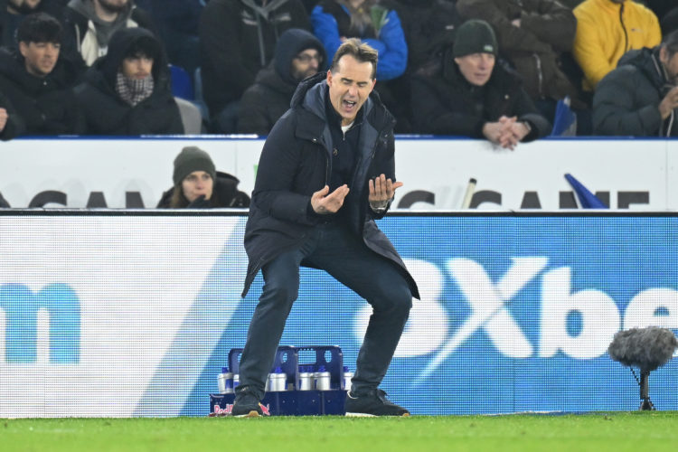 Photo by Michael Regan/Getty Images