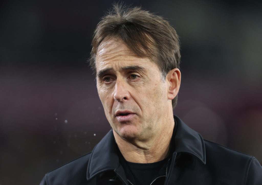 West Ham United FC v Wolverhampton Wanderers FC - Premier League