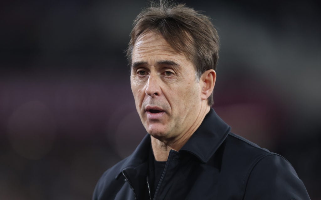 West Ham United FC v Wolverhampton Wanderers FC - Premier League