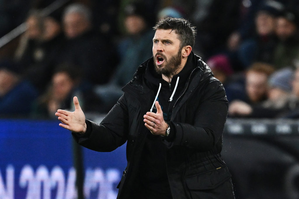 Burnley FC v Middlesbrough FC - Sky Bet Championship