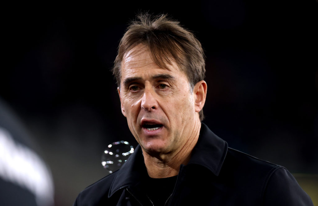 West Ham United FC v Wolverhampton Wanderers FC - Premier League