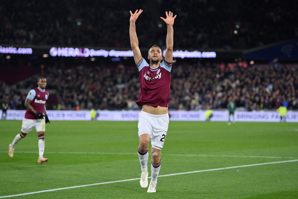 West Ham United FC v Wolverhampton Wanderers FC - Premier League