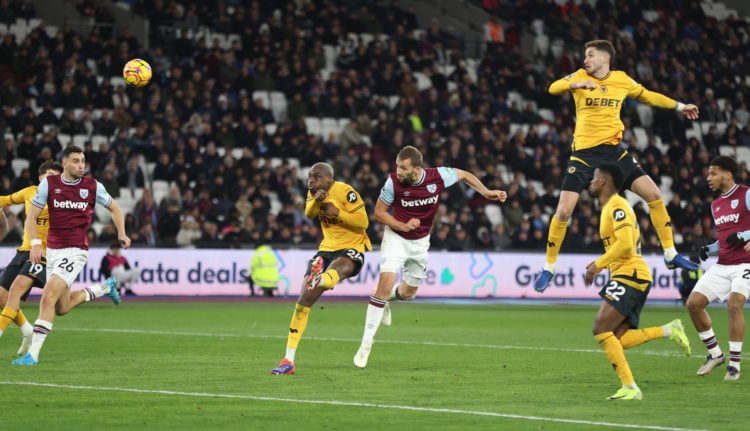 Photo by Rob Newell - CameraSport via Getty Images