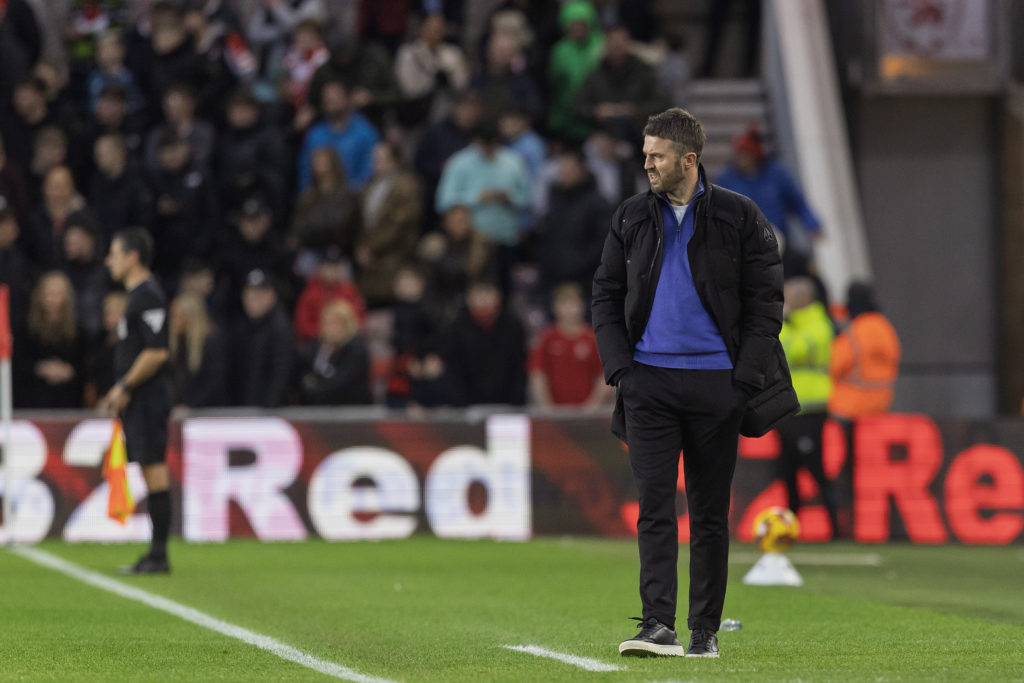 Middlesbrough v Millwall - Sky Bet Championship