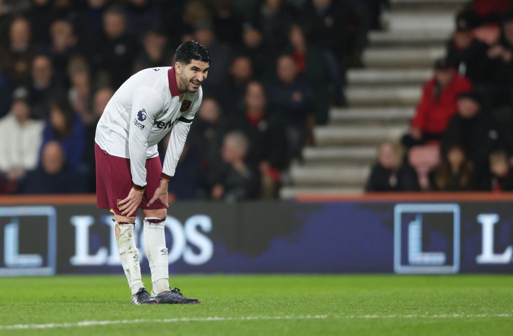 AFC Bournemouth v West Ham United FC - Premier League